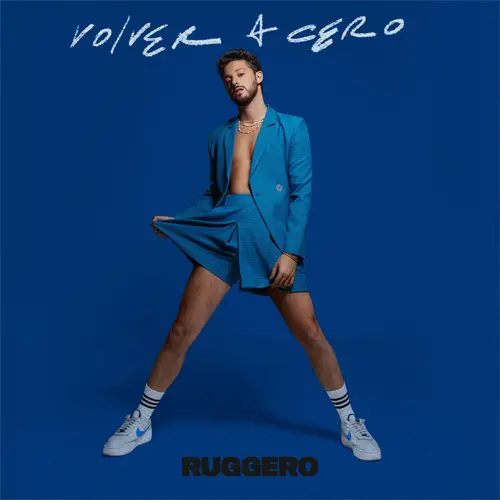 Ruggero - VOLVER A CERO