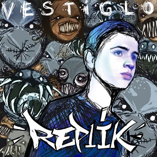RepliK - VESTIGLO - SINGLE