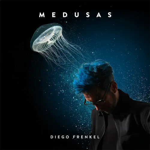 Diego Frenkel - MEDUSAS