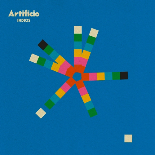 Indios - ARTIFICIO 