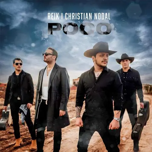 Reik - POCO - SINGLE