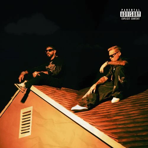 Anuel AA - XQCP - SINGLE