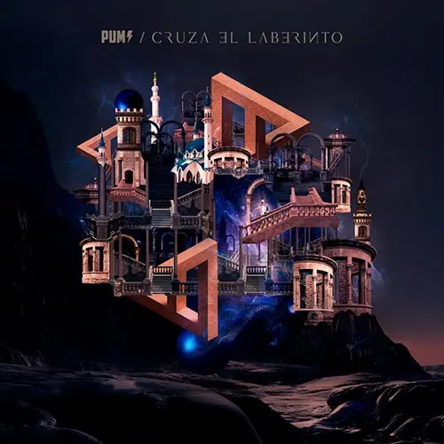 PUM - CRUZA EL LABERINTO