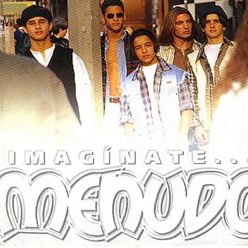 Menudo - IMAG�NATE