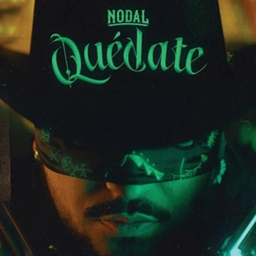 Christian Nodal - QUDATE - SINGLE