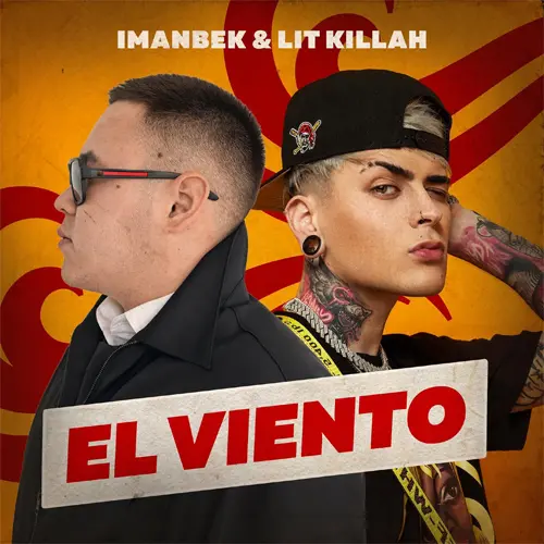 Lit Killah - EL VIENTO - SINGLE