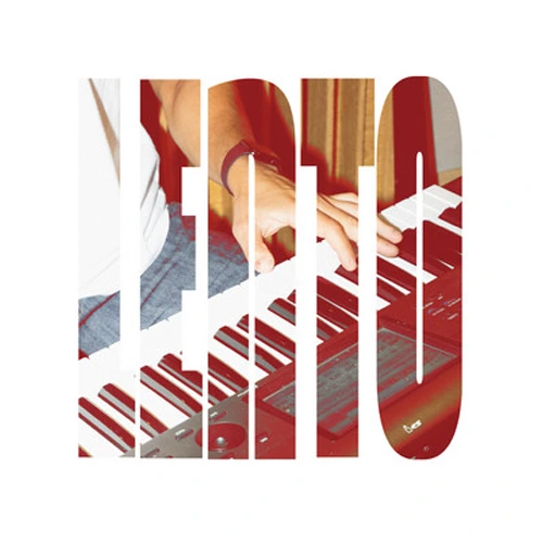 Agapornis - LENTO - SINGLE