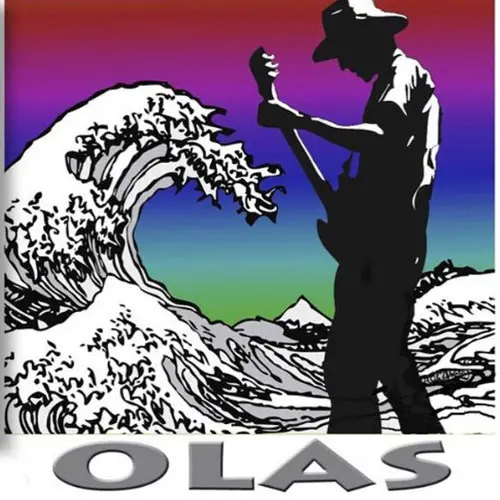 Skay Beilinson - OLAS - SINGLE