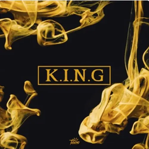 Trueno - K.I.N.G - SINGLE