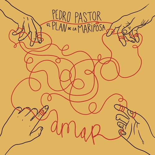 El Plan de la Mariposa - AMAR - SINGLE