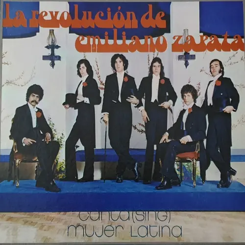 La Revoluci�n de Emiliano Zapata - LA NUEVA ONDA DE LA REVOLUCI�N DE EMILIANO ZAPATA