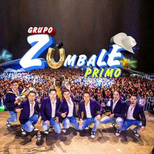 Z�mbale Primo - EN CONCIERTO