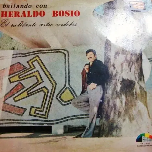 Heraldo Bosio - EL RUTILANTE ASTRO CORDOB�S