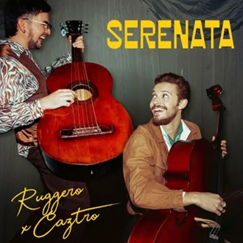 Ruggero - SERENATA - SINGLE