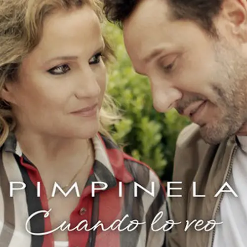 Pimpinela - CUANDO LO VEO - SINGLE