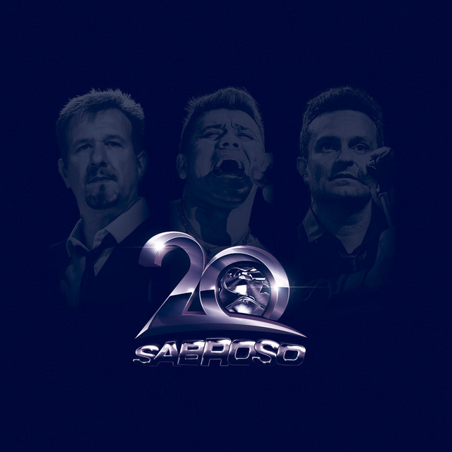 Sabroso - Sabroso 20 A�os