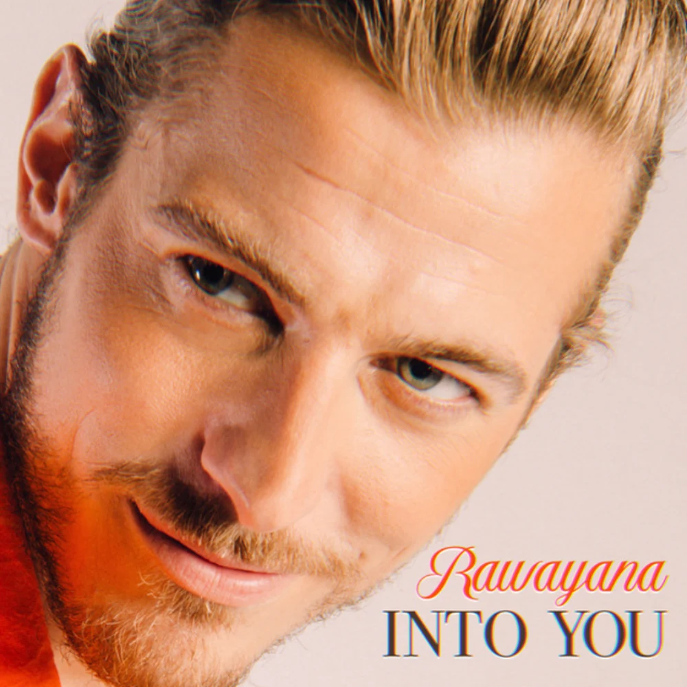 Rawayana - INTO YOU - SINGLE