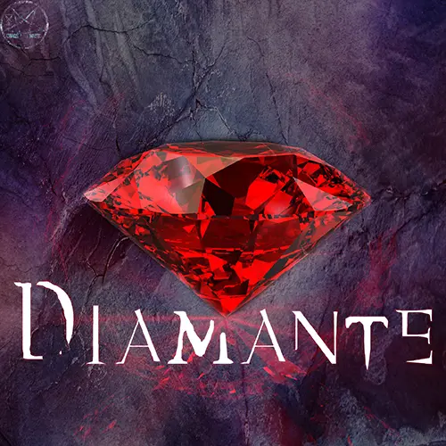 Irelle Yoko - DIAMANTE - SINGLE