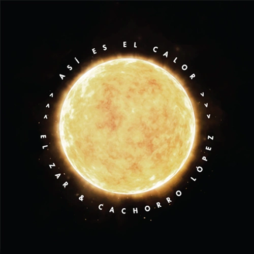 Cachorro L�pez - AS� ES EL CALOR - SINGLE