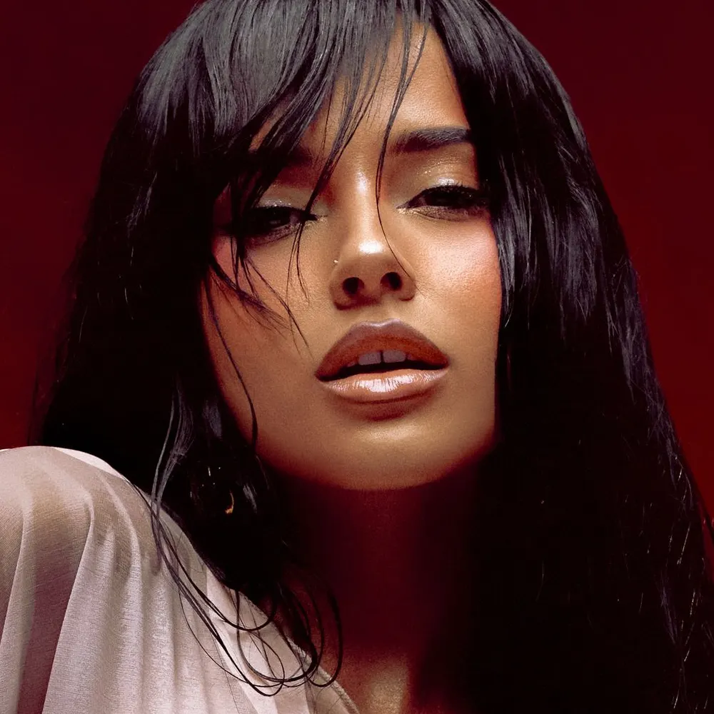Becky G - EPA - SINGLE