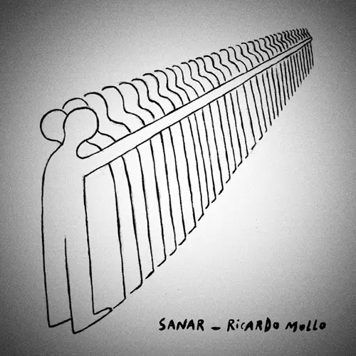 Ricardo Mollo - SANAR - SINGLE