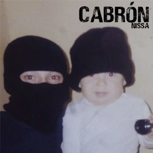 Nissa - CABR�N - SINGLE