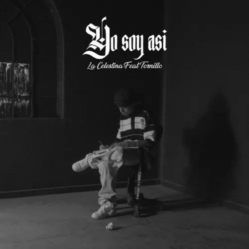 La Celestina - YO SOY AS� - SINGLE