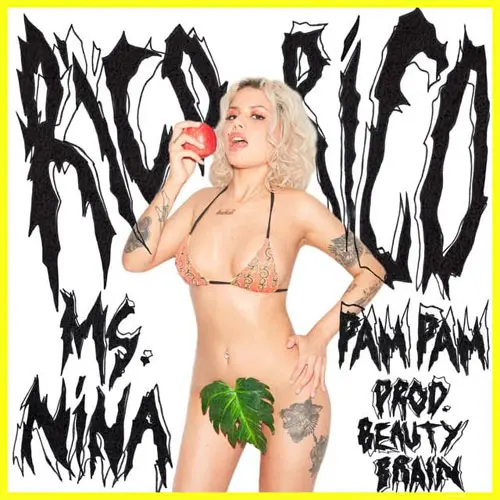 Ms Nina - RICO RICO - SINGLE