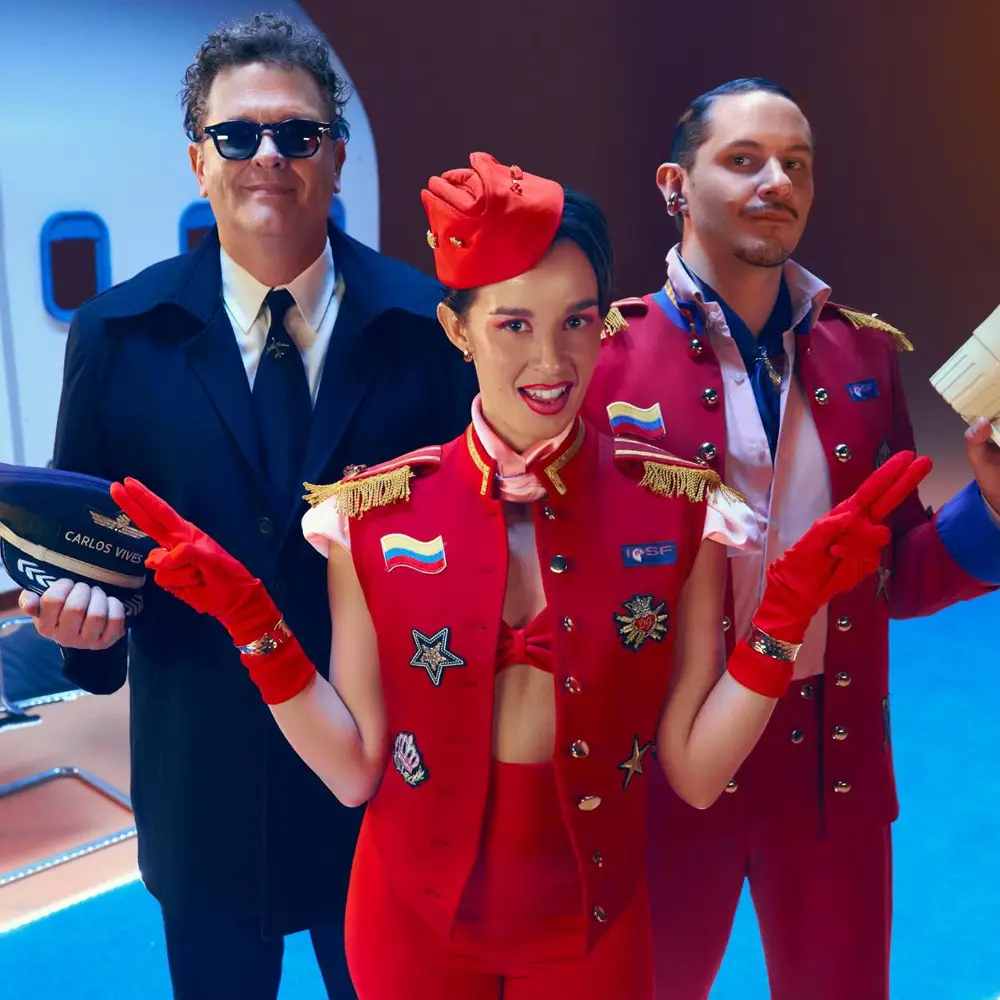 Monsieur Perin� - EL AVI�N - SINGLE