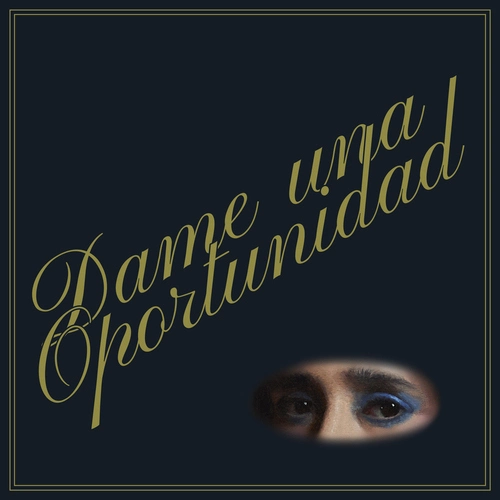 Julieta Venegas - DAME UNA OPORTUNIDAD - SINGLE