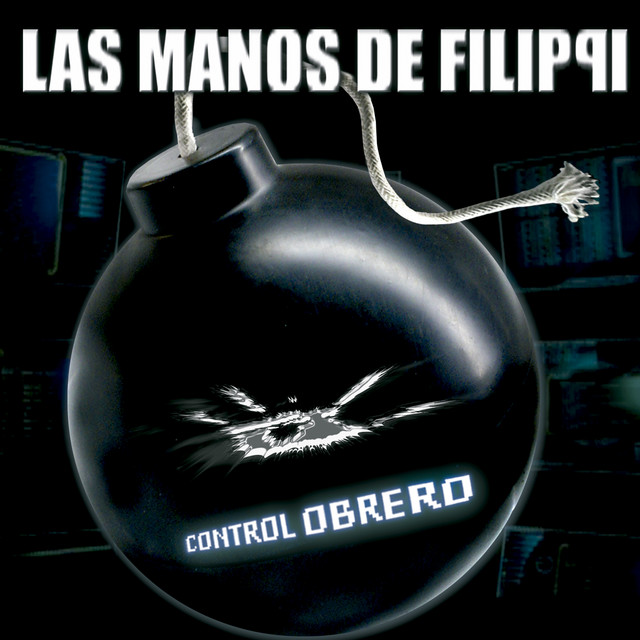 Las Manos de Filippi - Control Obrero