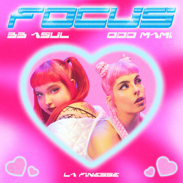 BB Asul - FOCUS - SINGLE