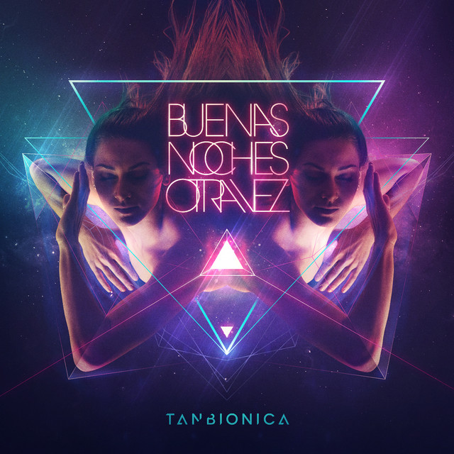 Tan Bi�nica - Buenas Noches Otra Vez - single