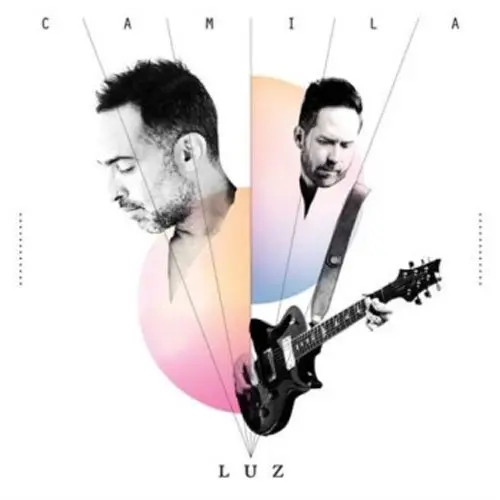 Camila - LUZ - SINGLE