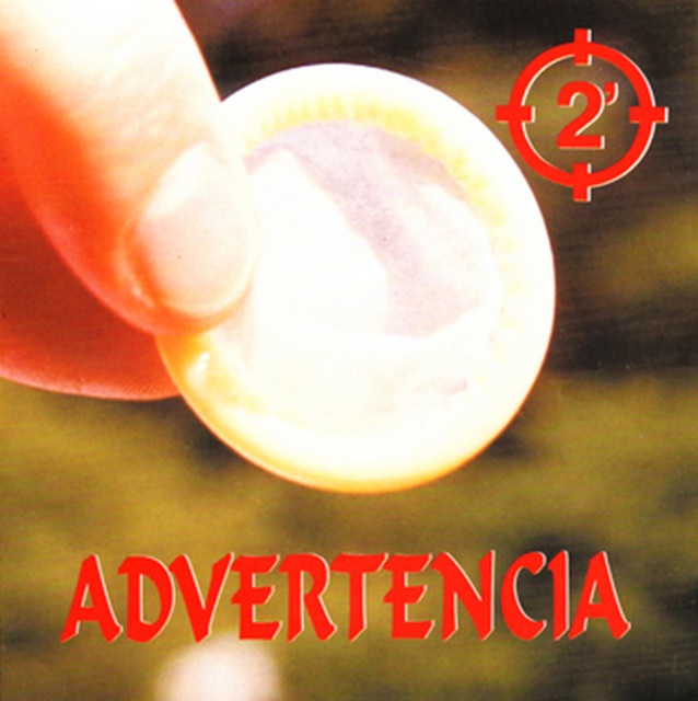 2 Minutos - Advertencia