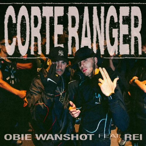 J Rei - CORTE RANGER - SINGLE