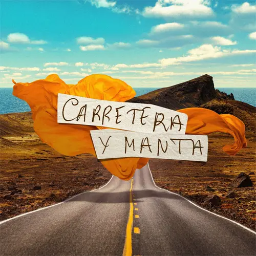 Pablo Alborn - CARRETERA  Y MANTA - SINGLE