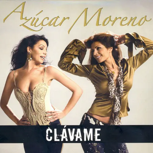 Azcar Moreno - CLVAME - SINGLE