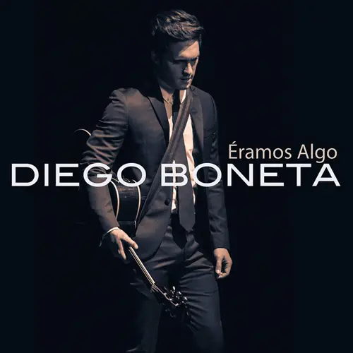 Diego Boneta - �RAMOS ALGO - SINGLE