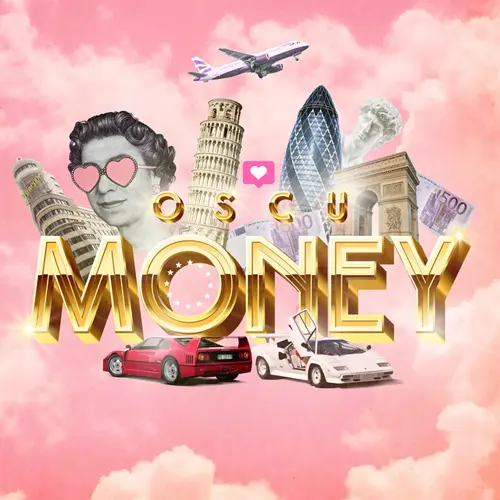 Oscu - MONEY - SINGLE