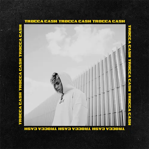 Lil Troca - CASH - SINGLE