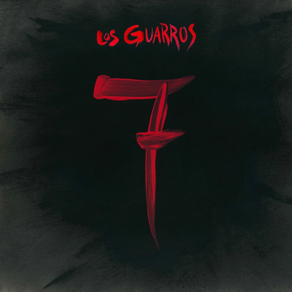 Los Guarros - 7