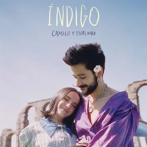 Evaluna Montaner - �NDIGO (FT.CAMILO)