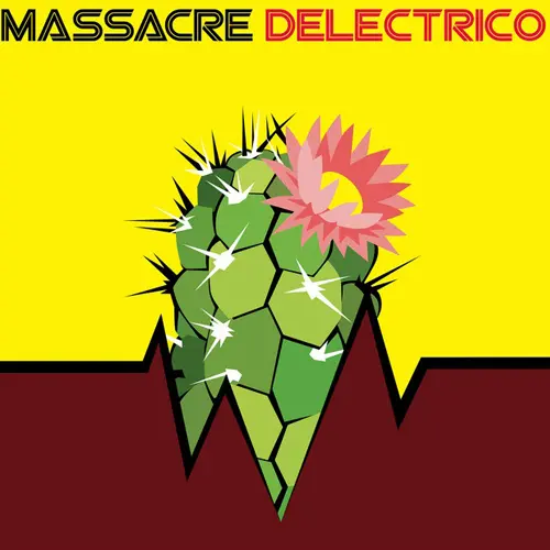 Massacre - DELCTRICO - SINGLE