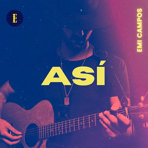 Emilio Campos - AS� - SINGLE