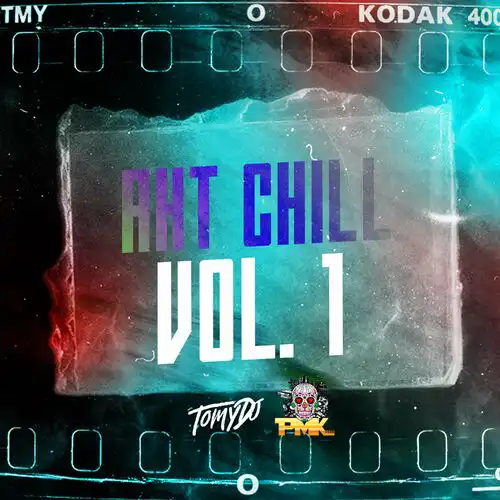 TomyDJ - RKT CHILL - VOL 1