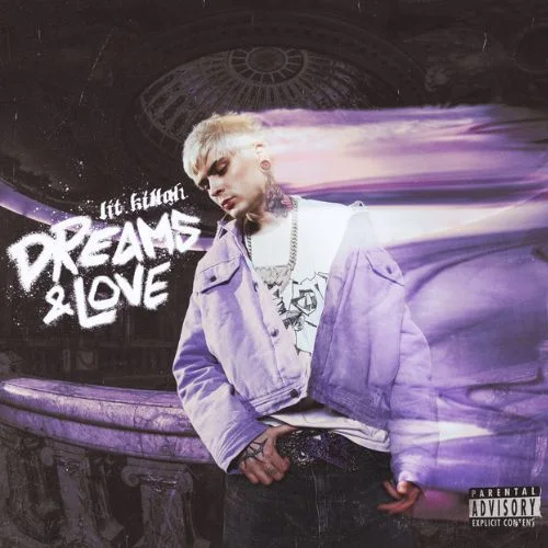 Lit Killah - DREAMS & LOVE - SINGLE