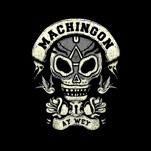 Maching�n - AY WEY - SINGLE