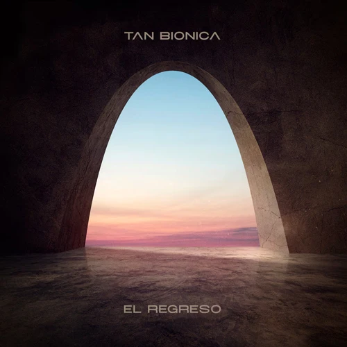 Tan Binica - EL REGRESO