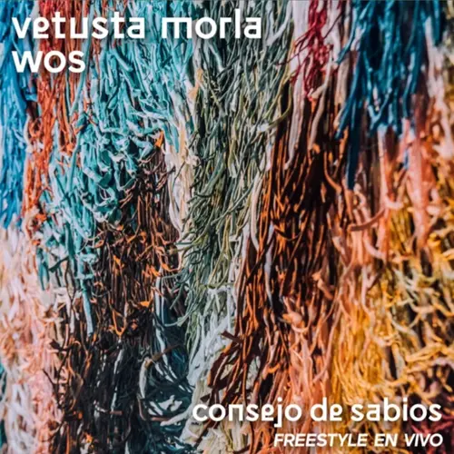 Vetusta Morla - CONSEJO DE SABIOS- DIRECTO ESTADIO METROPOLITANO (FT. WOS) - SINGLE